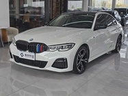BMW 3 Series 2020