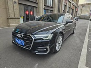 Audi A6 2024