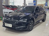 Skoda Superb 2024