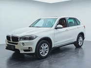 BMW X5 2018