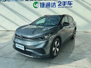 Volkswagen ID.4 2025