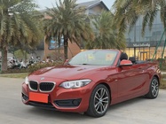 BMW 2 Series 2018