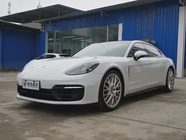 Porsche Panamera 2023