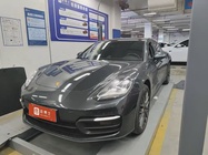 Porsche Panamera 2023