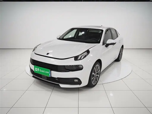 Lynk & Co 03 2019