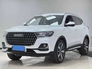 Haval H6 2024