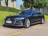 Audi A8 2020