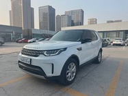 Land Rover Discovery 2020