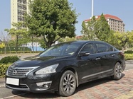 Nissan Teana 2015