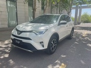 Toyota RAV4 2019