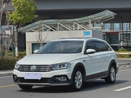 Volkswagen C-Trek 2018