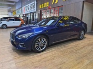 Infiniti Q50 2020