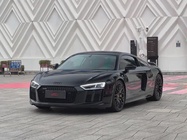 Audi R8 2017