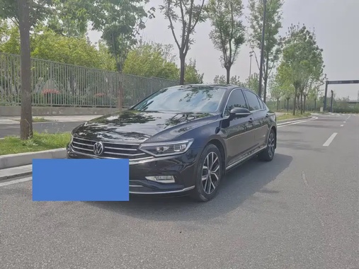 Volkswagen Magotan 2020