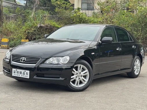Toyota Reiz 2006
