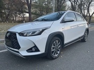 Toyota Land Cruiser 2022