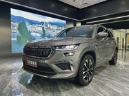 Skoda Kodiaq 2023