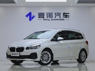 BMW 2 Series 2019