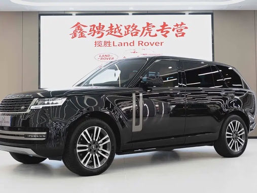 Land Rover Range Rover 2024
