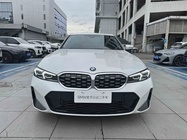 BMW 3 Series 2023