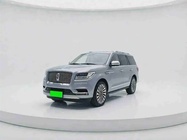 Lincoln Navigator 2019
