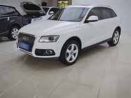 Audi Q5 2015
