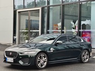 Jaguar XEL 2022