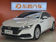 Volkswagen CC 2019