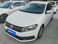 Volkswagen Santana 2019