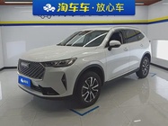 Haval H6 2023