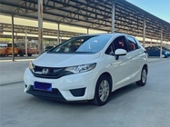 Honda Fit 2018