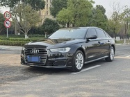 Audi A6 2017