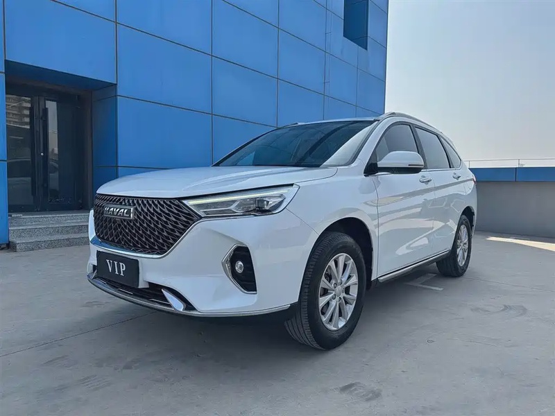 Haval M6