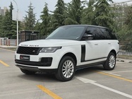 Land Rover Range Rover 2018