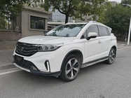 GAC GS4 2019