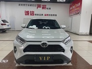 Toyota RAV4 2023