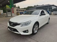 Toyota Reiz 2017