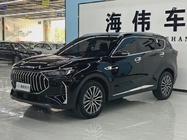 Jetour X70 PLUS 2023