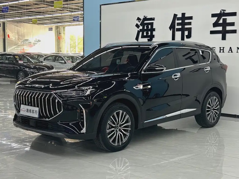 Jetour X70 PLUS