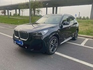 BMW X1 2025