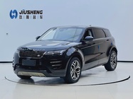 Land Rover Evoque 2026