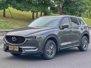 Mazda CX-5 2021
