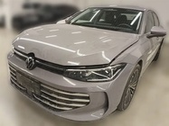 Volkswagen Passat 2024