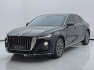 Hongqi H5 2025