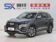 Chery Tiggo 8 2023