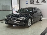 BMW 5 Series 2019
