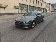 Mercedes-Benz A-Class 2021