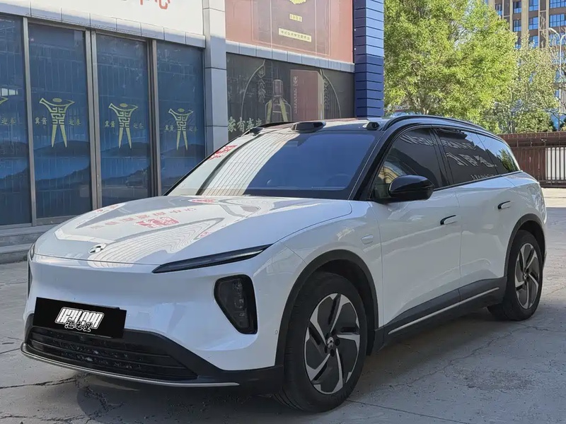 NIO ES6