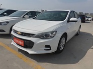 Chevrolet Cavalier 2019