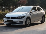 Volkswagen Polo 2021
